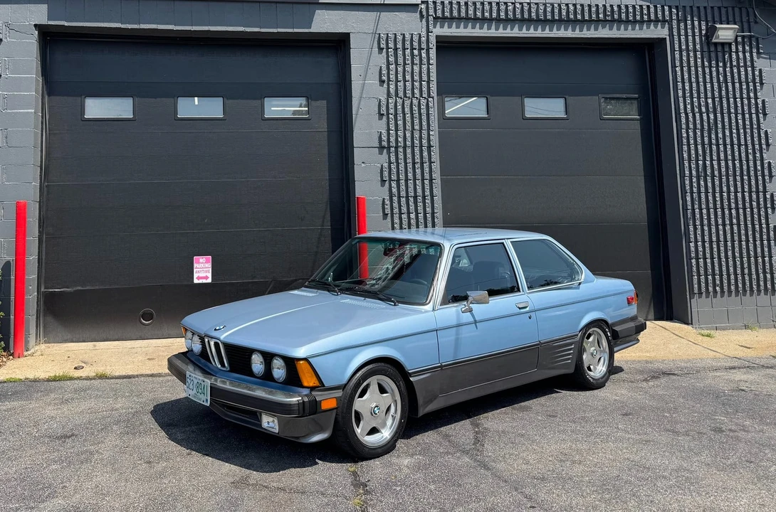 1979 BMW E21 3 Series - Image 11 of 31