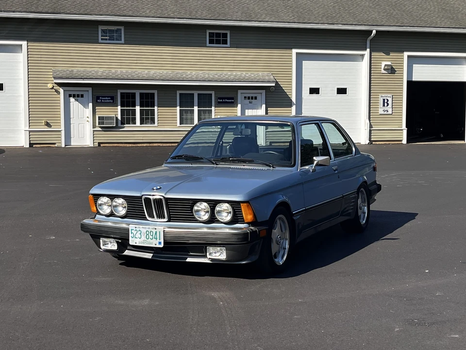 1979 BMW E21 3 Series - Image 3 of 31