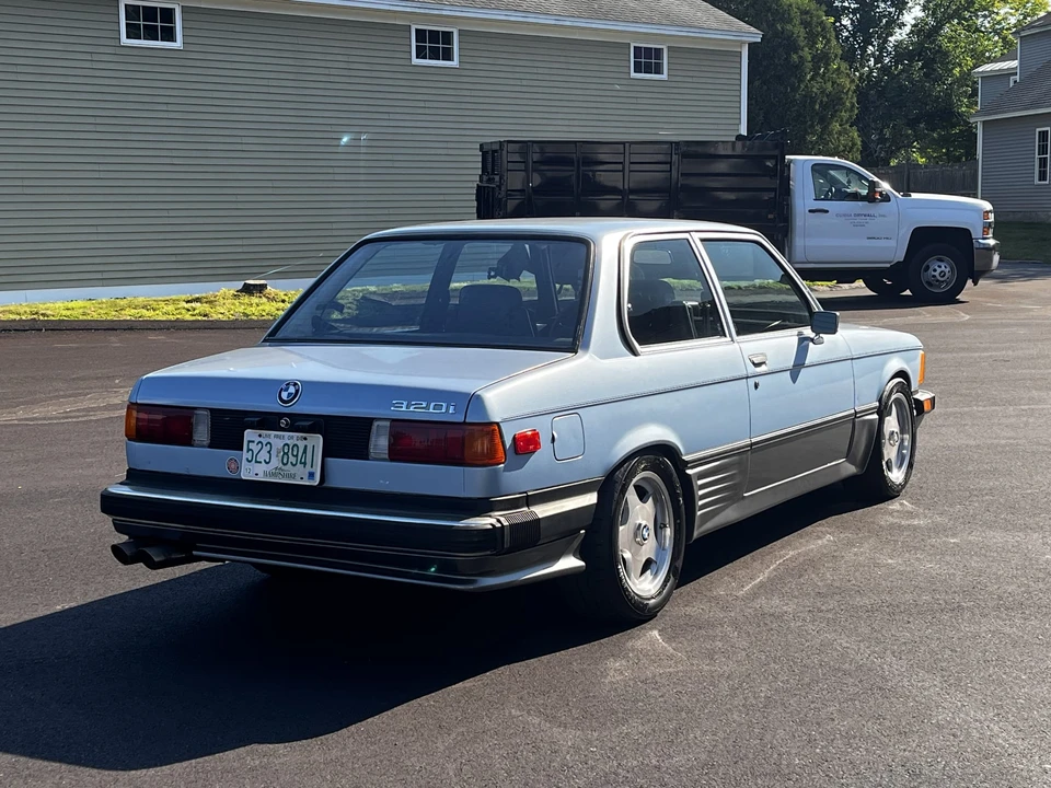 1979 BMW E21 3 Series - Image 7 of 31