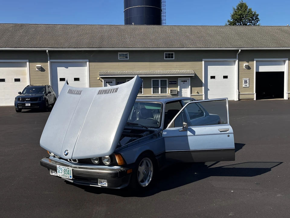 1979 BMW E21 3 Series - Image 24 of 31