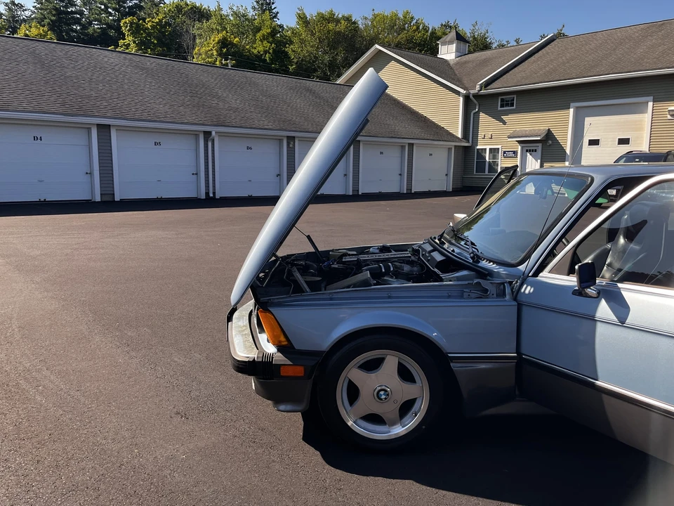1979 BMW E21 3 Series - Image 23 of 31