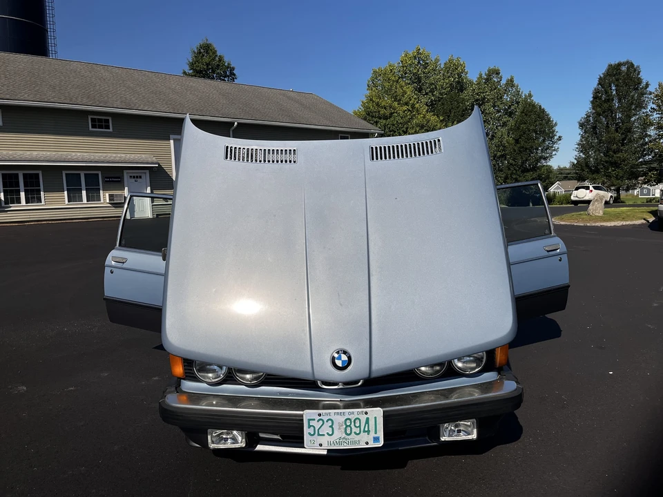 1979 BMW E21 3 Series - Image 25 of 31