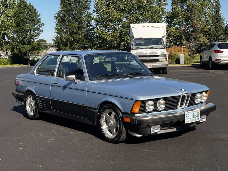 1979 BMW E21 3 Series - Image 5 of 31