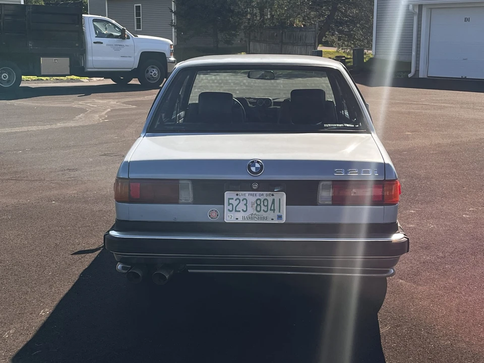 1979 BMW E21 3 Series - Image 8 of 31
