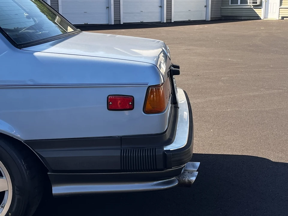 1979 BMW E21 3 Series - Image 21 of 31