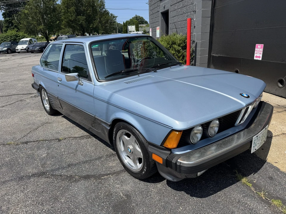 1979 BMW E21 3 Series - Image 14 of 31