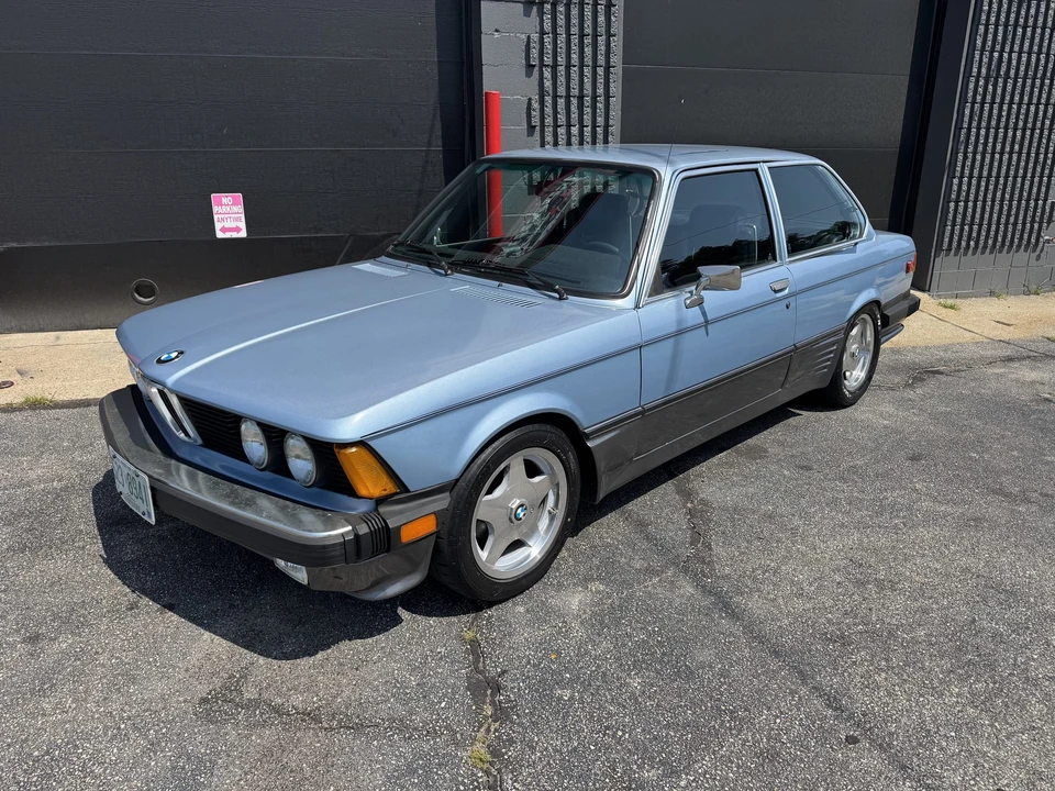 1979 BMW E21 3 Series - Image 12 of 31