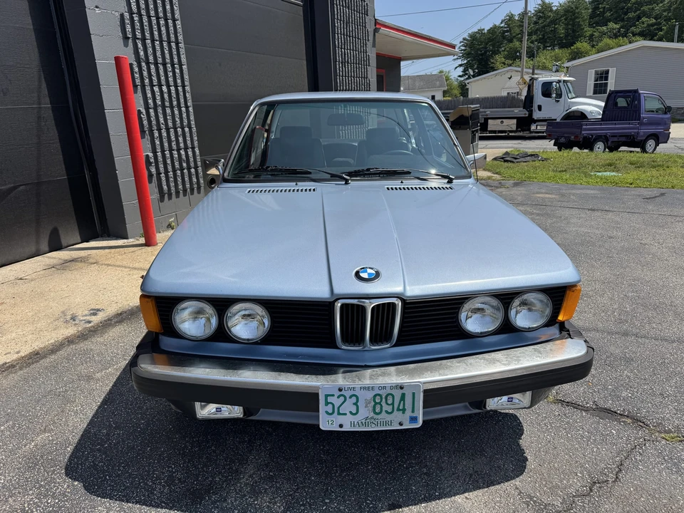 1979 BMW E21 3 Series - Image 13 of 31