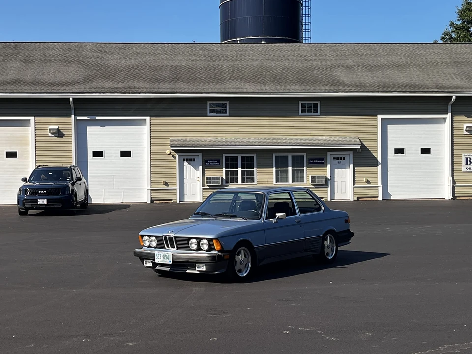 1979 BMW E21 3 Series - Image 2 of 31