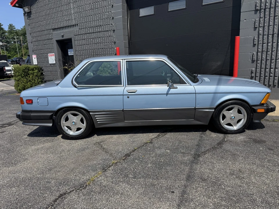 1979 BMW E21 3 Series - Image 16 of 31