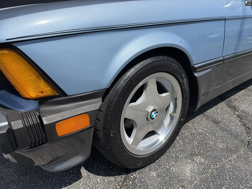 1979 BMW E21 3 Series - Image 28 of 31