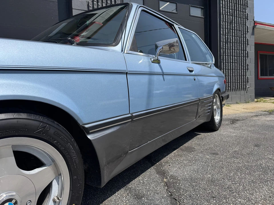 1979 BMW E21 3 Series - Image 29 of 31