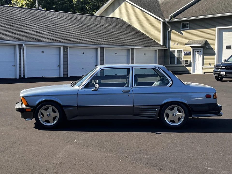1979 BMW E21 3 Series - Image 10 of 31