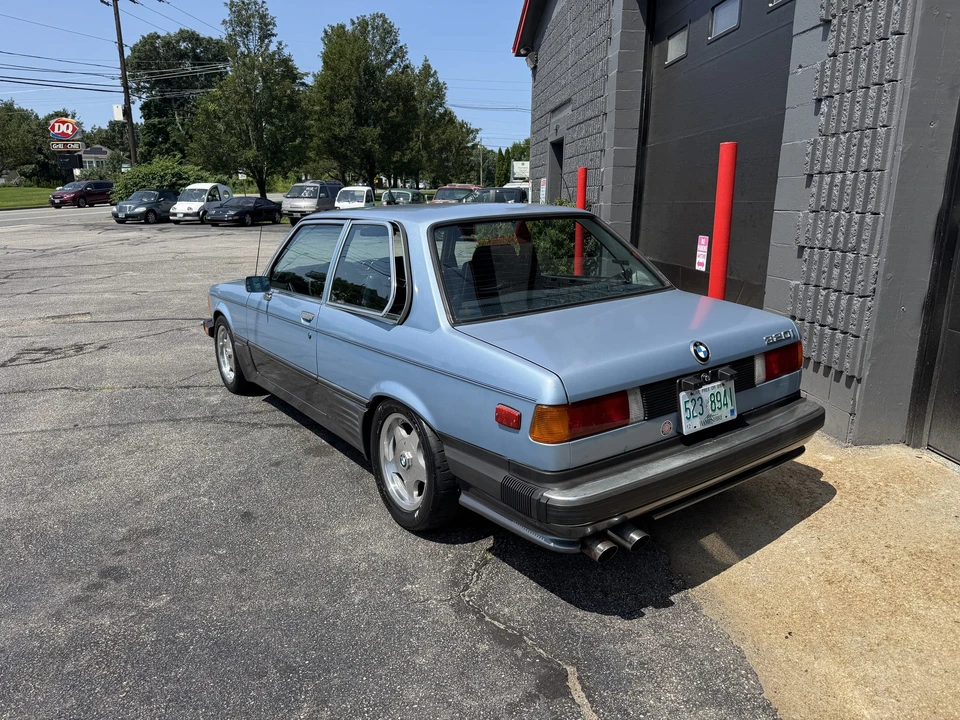 1979 BMW E21 3 Series - Image 19 of 31