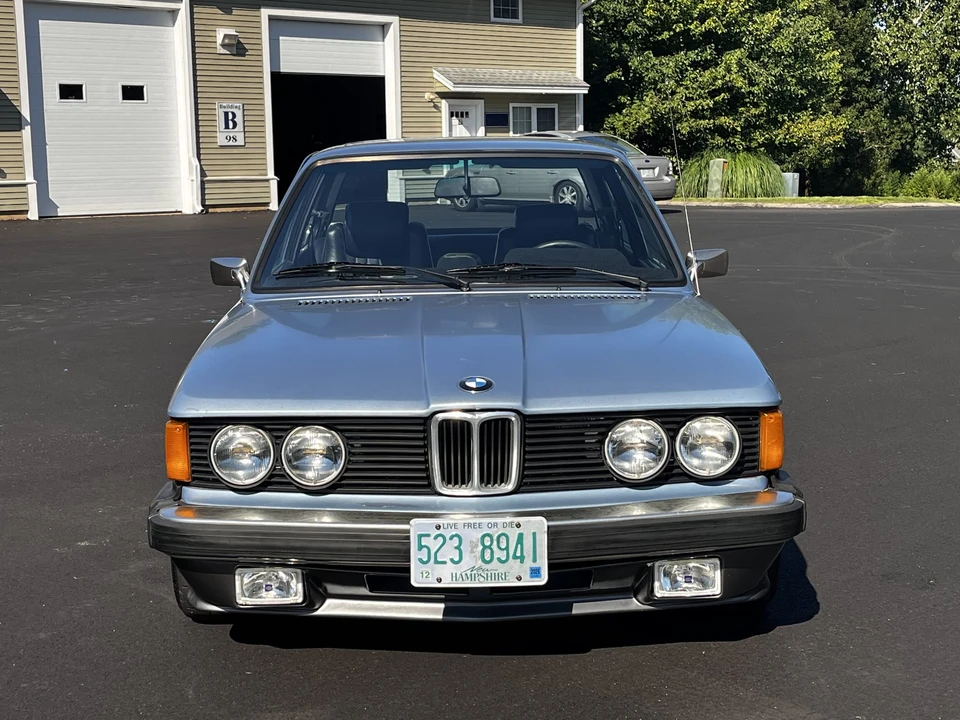 1979 BMW E21 3 Series - Image 4 of 31