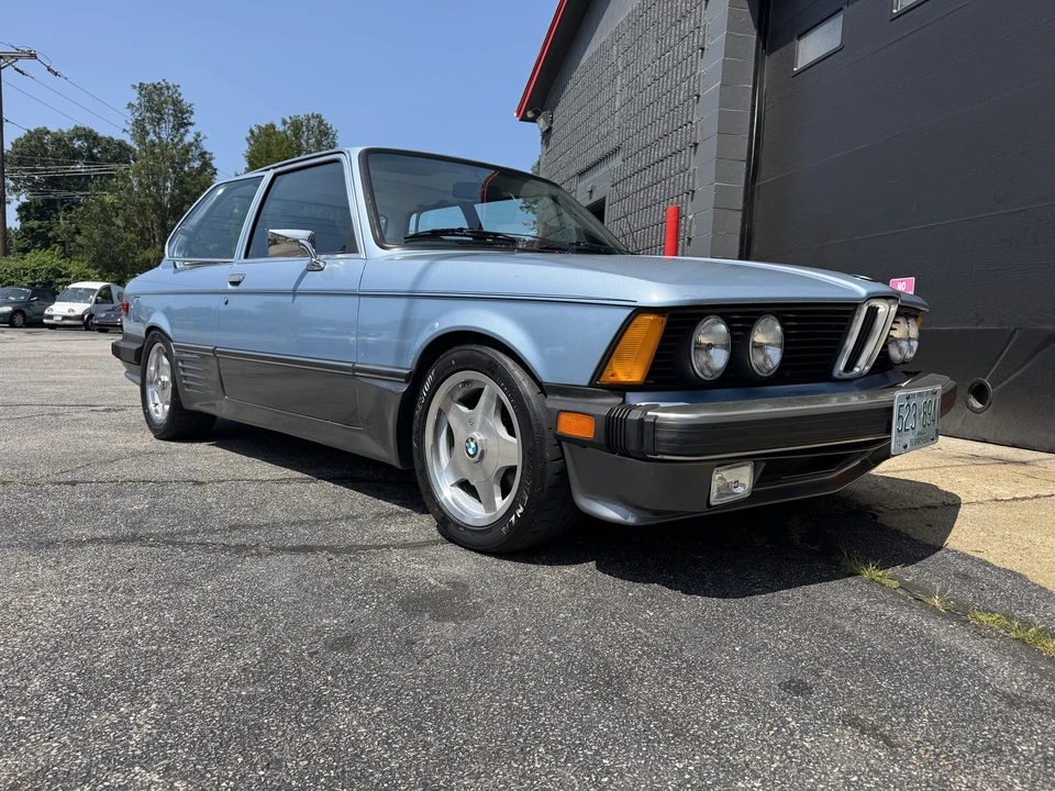 1979 BMW E21 3 Series - Image 15 of 31