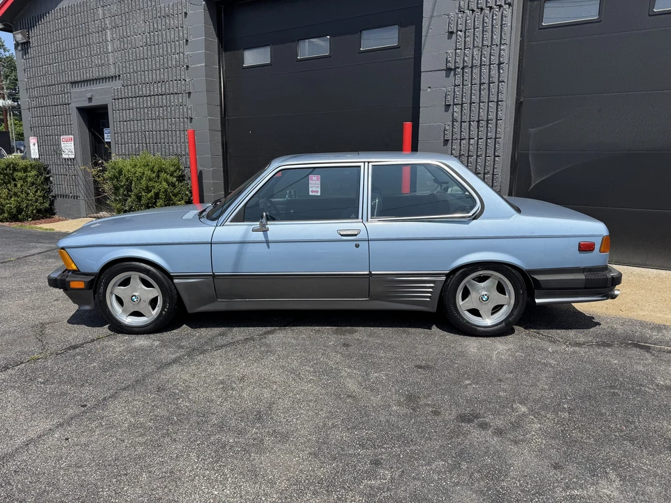 1979 BMW E21 3 Series - Image 20 of 31