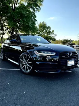 2016 Audi A6 Premium Plus