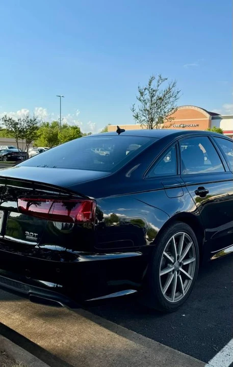 2016 Audi C7 A6 - Image 3 of 12