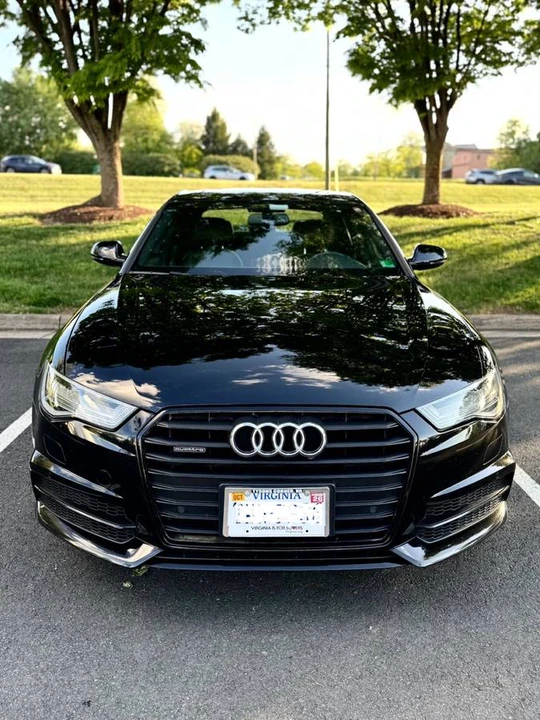 2016 Audi C7 A6 - Image 4 of 12