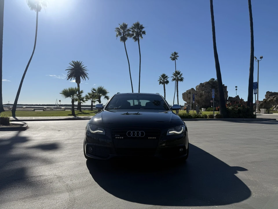 2011 Audi B8 A4 - Image 26 of 31