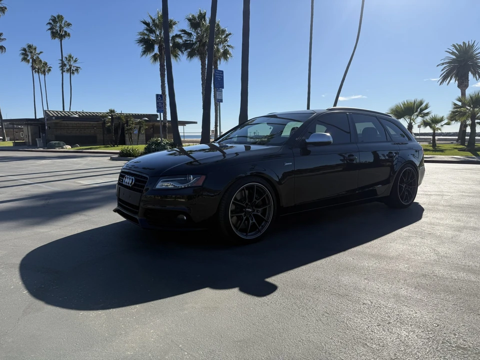 2011 Audi B8 A4 - Image 6 of 31
