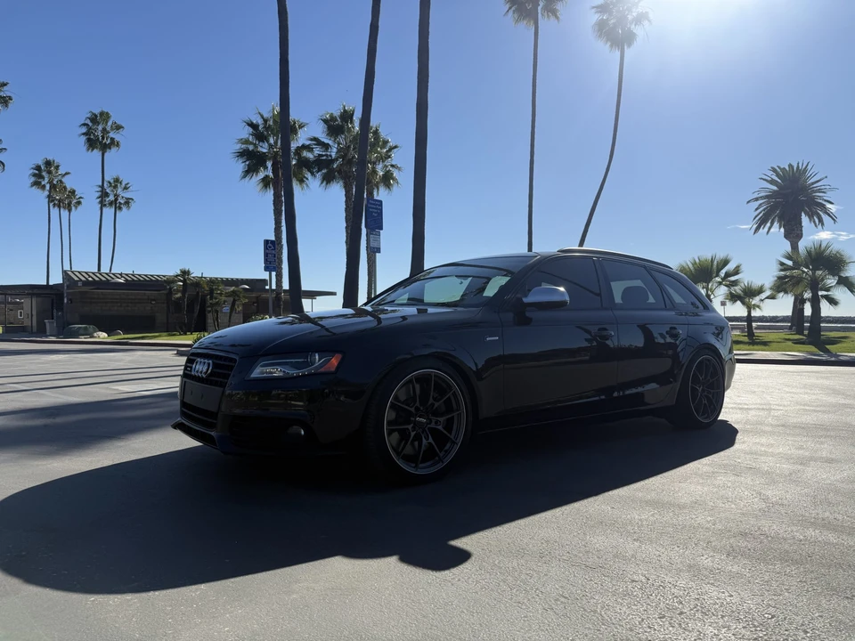 2011 Audi B8 A4 - Image 7 of 31
