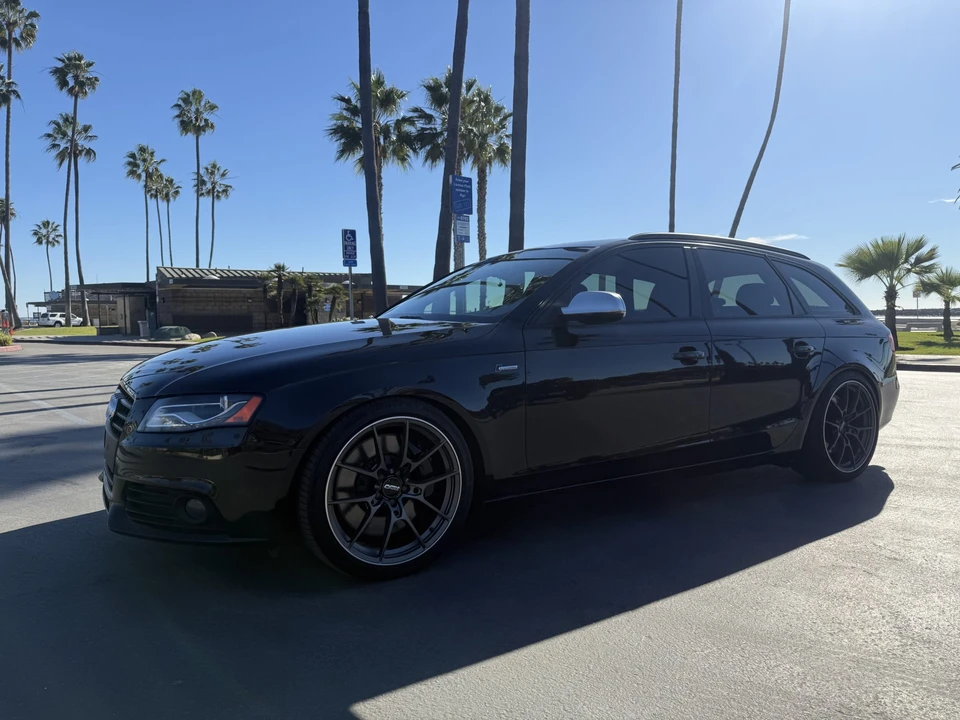 2011 Audi B8 A4 - Image 9 of 31