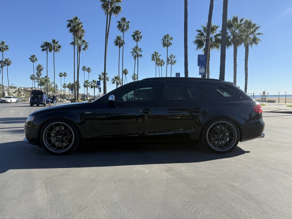 2011 Audi B8 A4 - Image 11 of 31