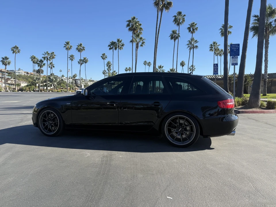 2011 Audi B8 A4 - Image 12 of 31