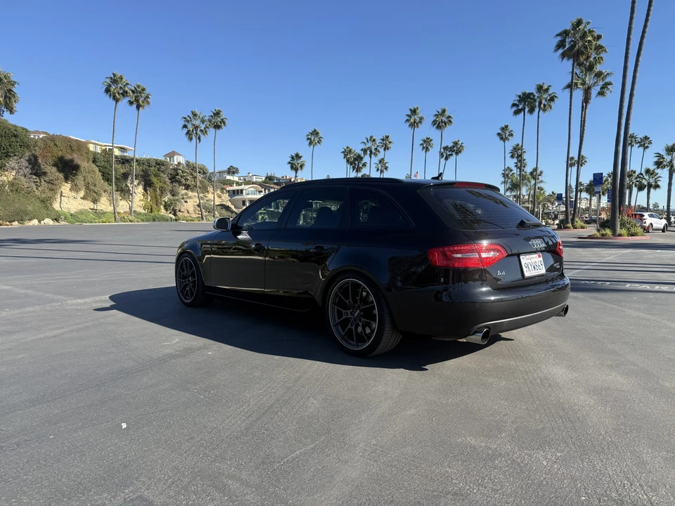 2011 Audi B8 A4 - Image 13 of 31