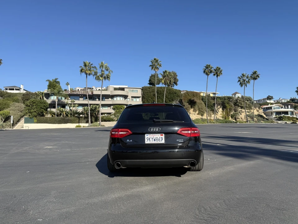 2011 Audi B8 A4 - Image 17 of 31