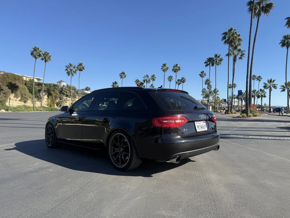 2011 Audi B8 A4 - Image 15 of 31