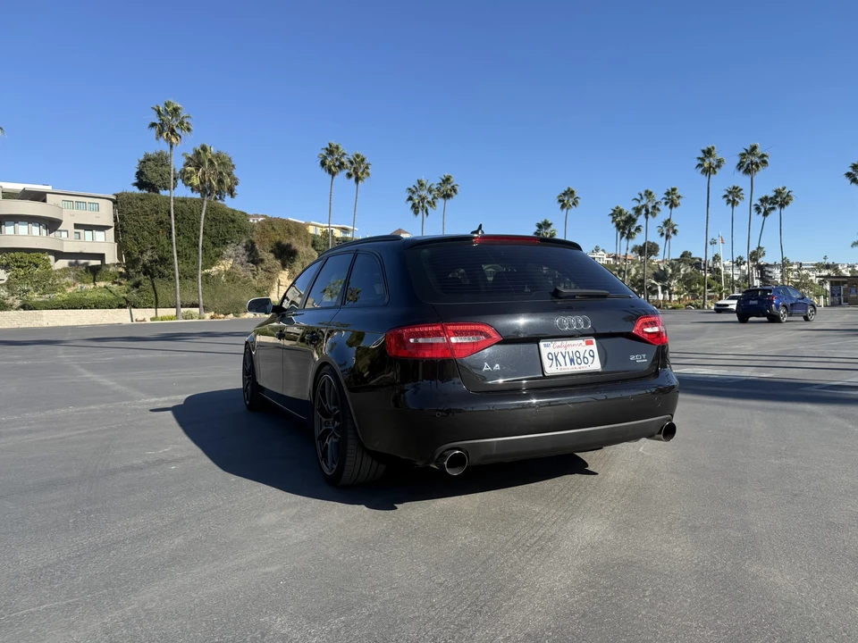 2011 Audi B8 A4 - Image 16 of 31