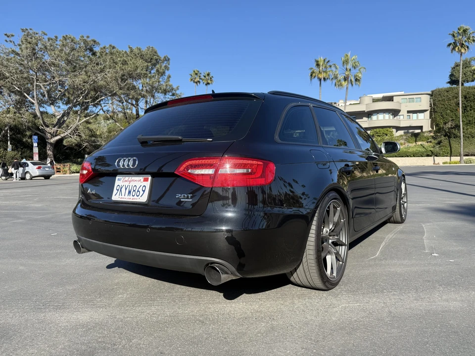 2011 Audi B8 A4 - Image 18 of 31