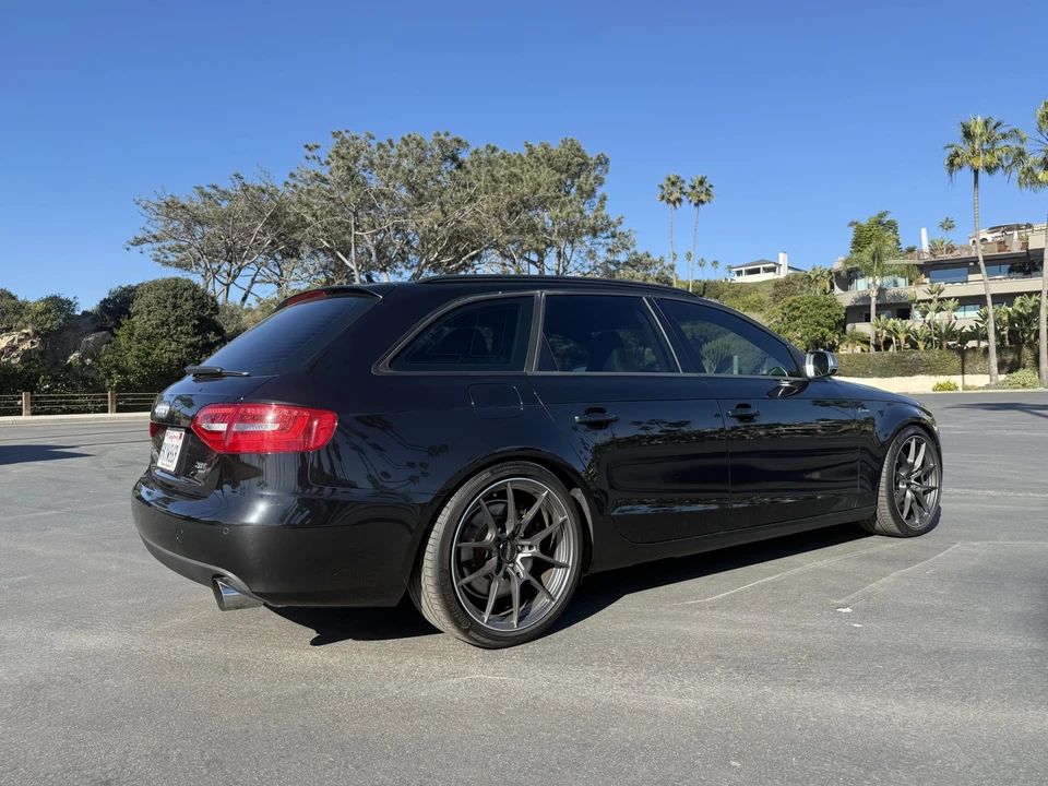 2011 Audi B8 A4 - Image 19 of 31