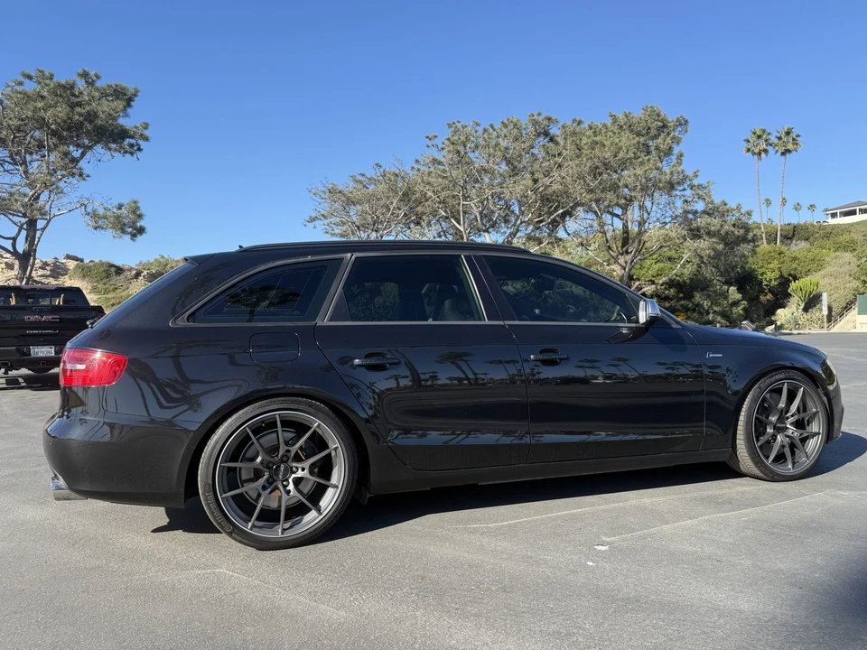 2011 Audi B8 A4 - Image 20 of 31