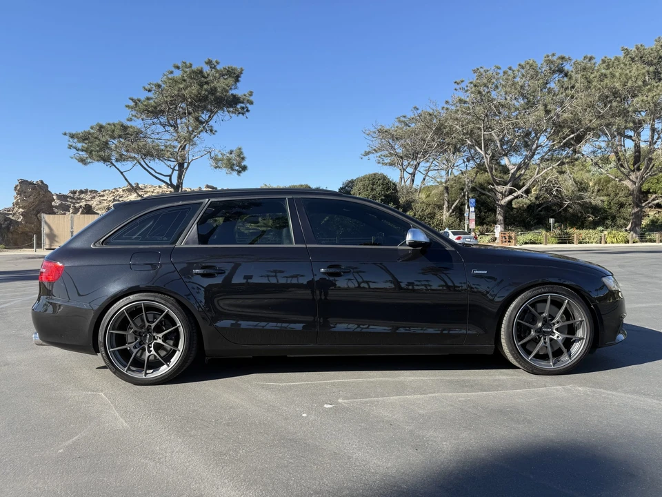 2011 Audi B8 A4 - Image 21 of 31