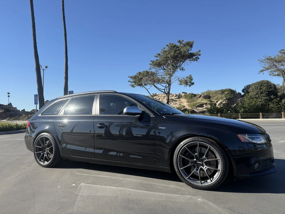 2011 Audi B8 A4 - Image 22 of 31