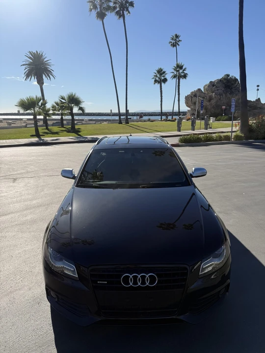 2011 Audi B8 A4 - Image 27 of 31