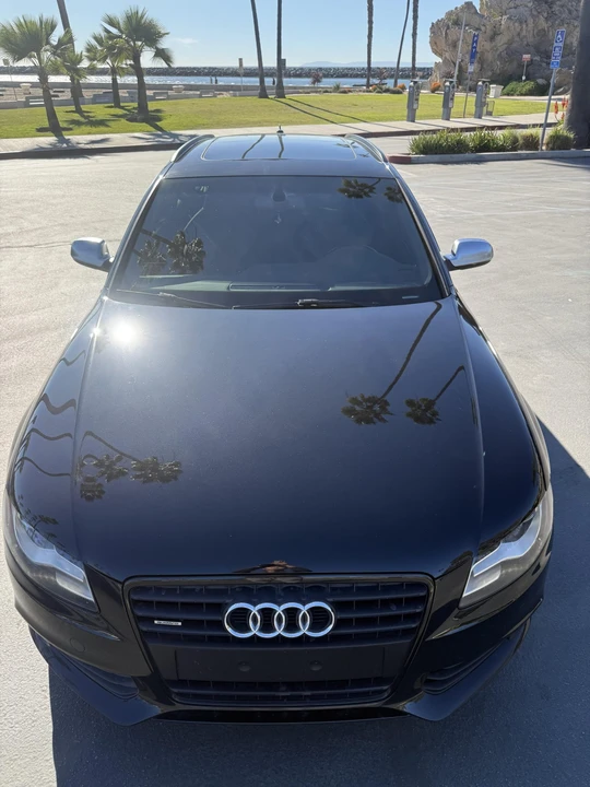 2011 Audi B8 A4 - Image 28 of 31