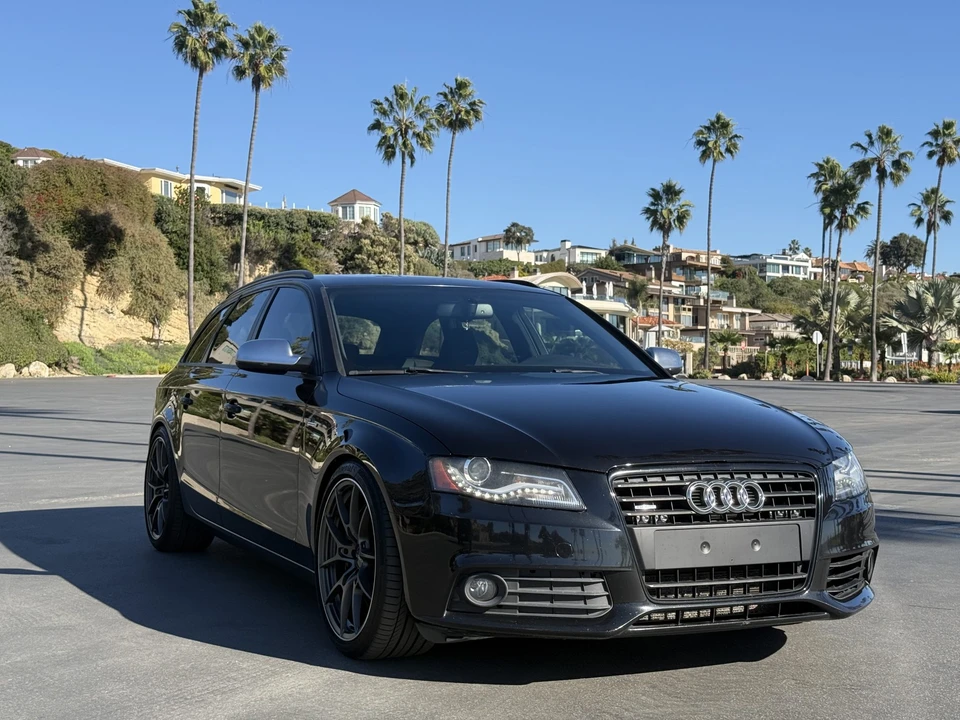 2011 Audi B8 A4 - Image 23 of 31