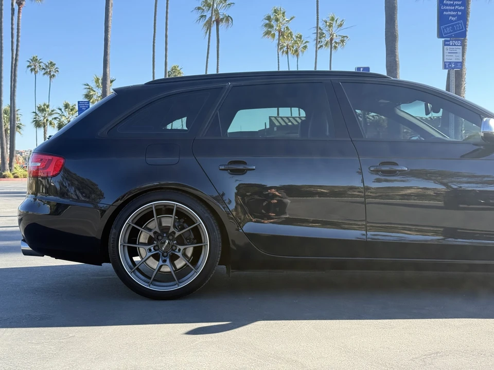 2011 Audi B8 A4 - Image 31 of 31