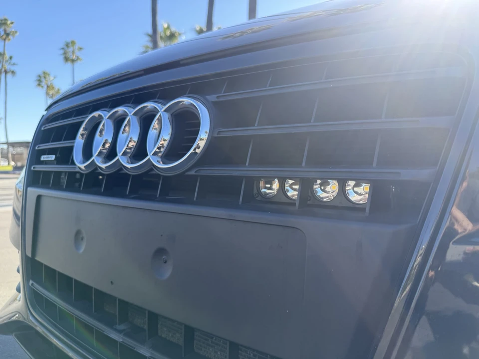 2011 Audi B8 A4 - Image 25 of 31