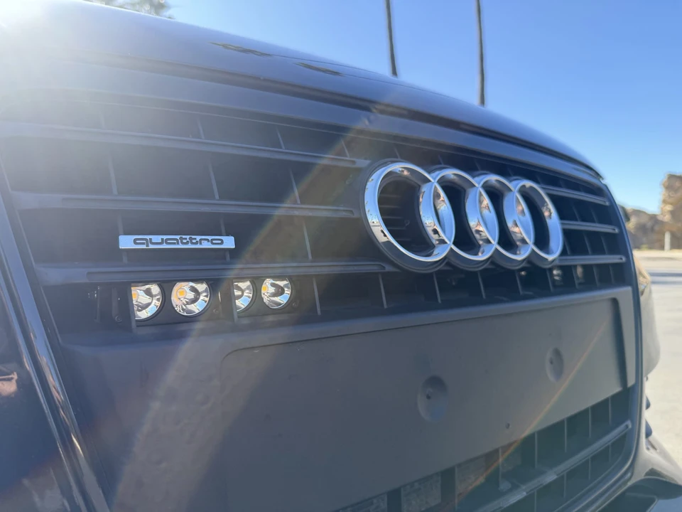 2011 Audi B8 A4 - Image 24 of 31
