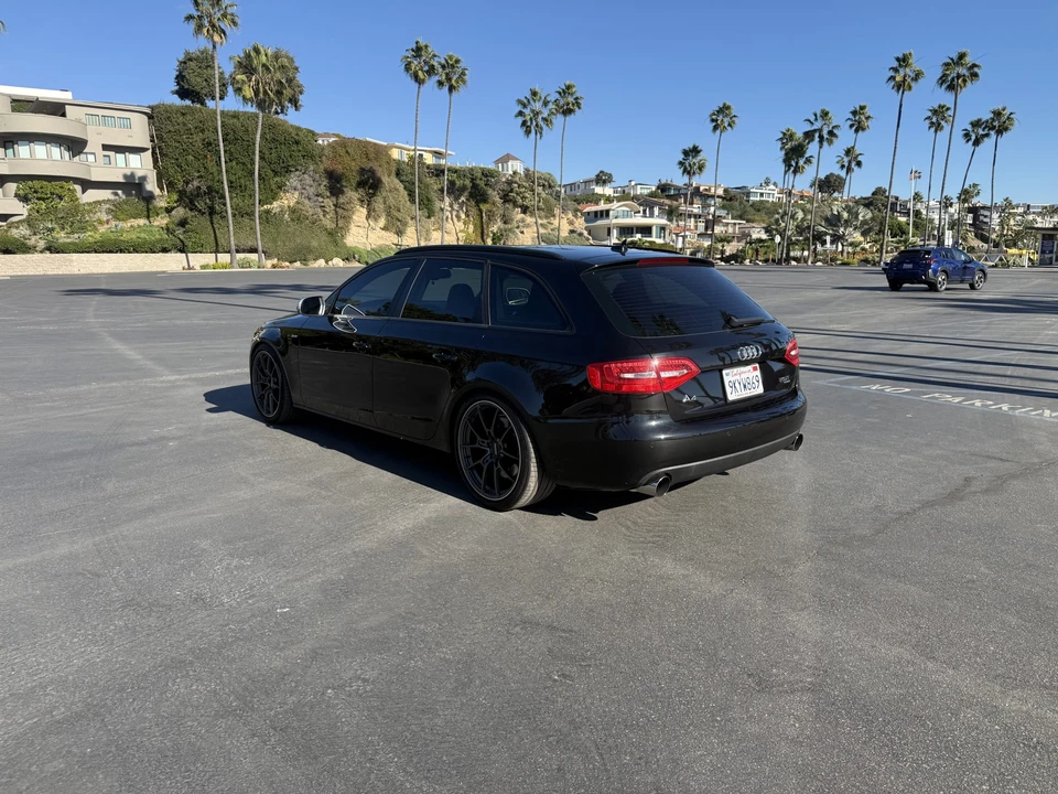 2011 Audi B8 A4 - Image 14 of 31