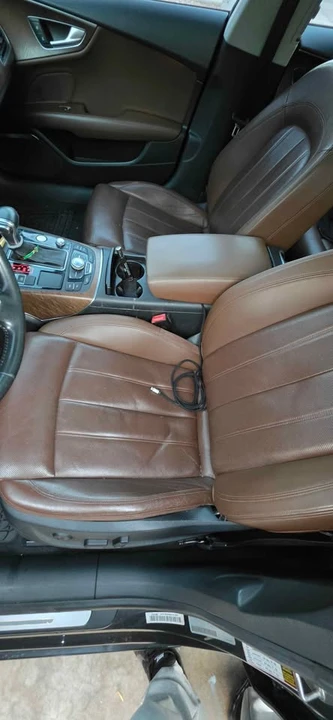 2012 Audi C7 A7 - Image 4 of 10
