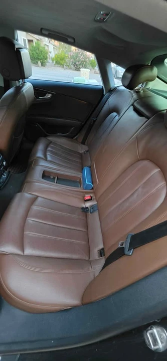 2012 Audi C7 A7 - Image 3 of 10