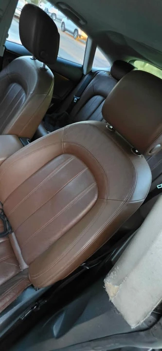 2012 Audi C7 A7 - Image 9 of 10