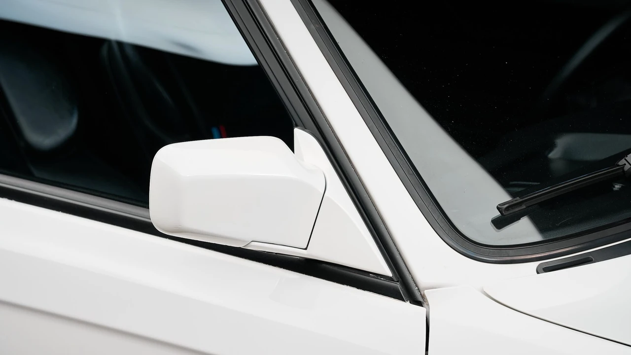 1989 BMW E30 3 Series - Image 19 of 31
